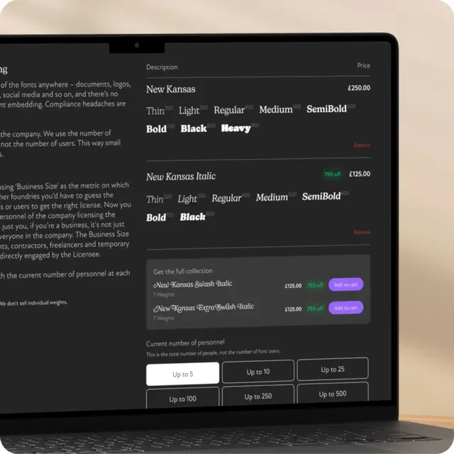 Shopify Store Builder